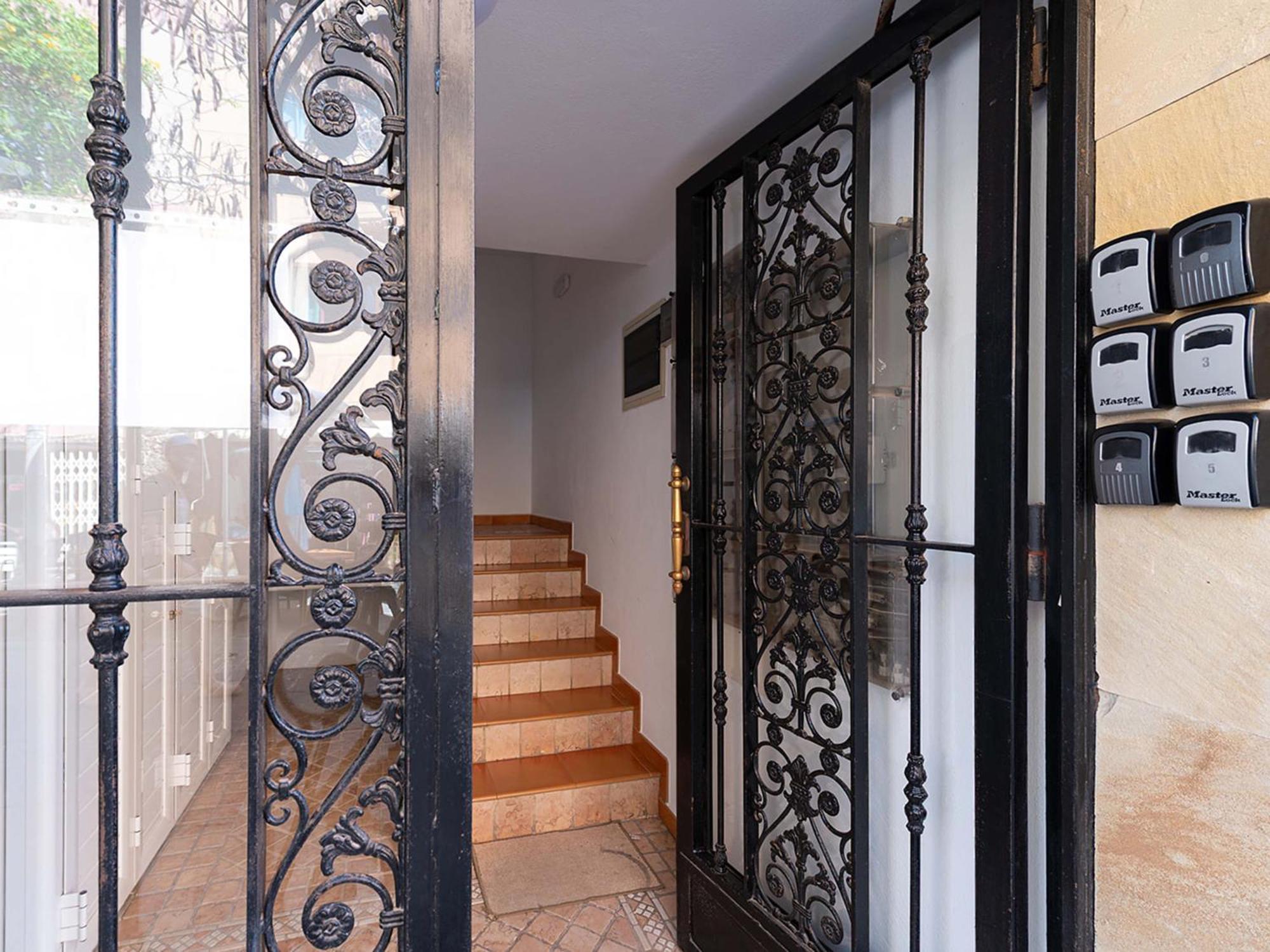 Apartamentos La Cebada Morro Jable  Exterior photo