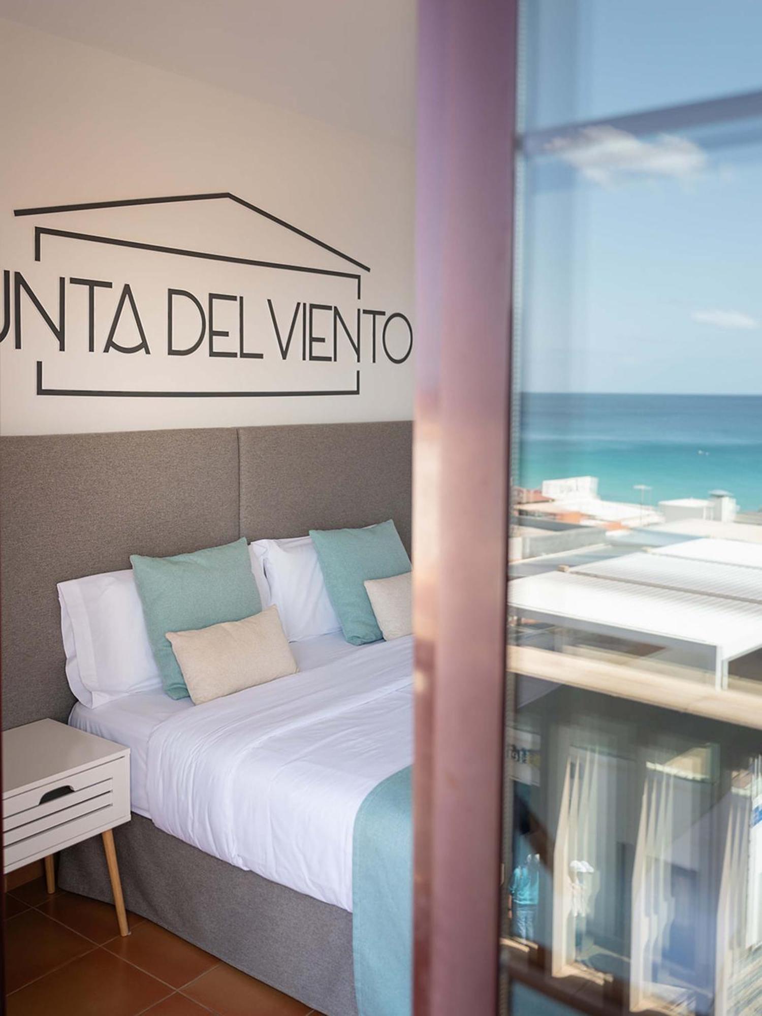 Apartamentos La Cebada Morro Jable  Exterior photo